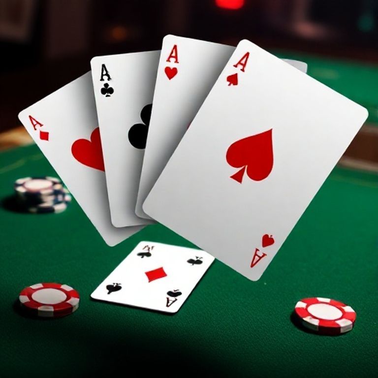 Блэкджек — игра с оптимальной стратегией Классическая карточная игра блэкджек