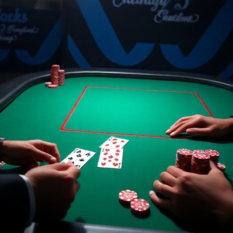 Покер — игра для профессионалов и новичков Различные виды покера для всех уровней