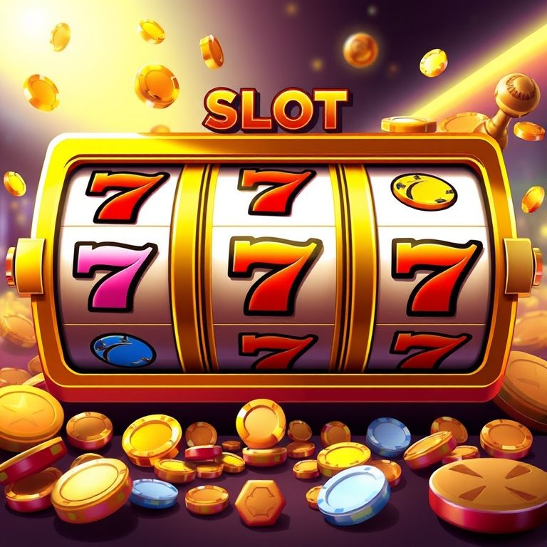Слоты — высокие выплаты и яркая графика Классические и современные слот-машины